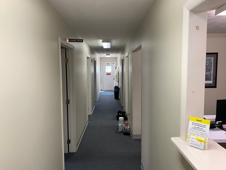 More Photos Of 508 S Washington St, Gettysburg Office For Sale