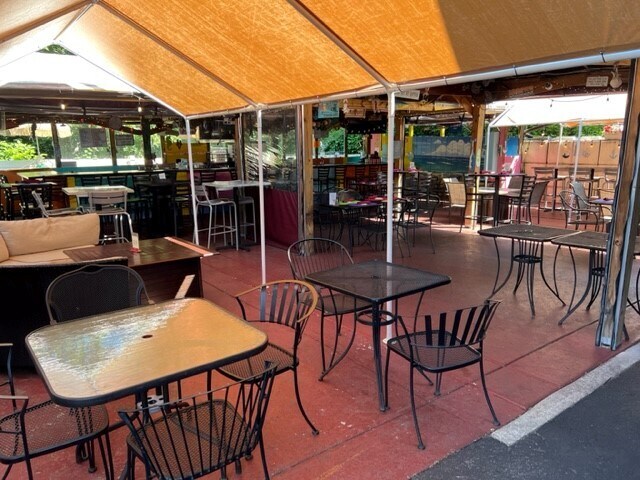 More Photos Of 451 E Baltimore Ave, Clifton Heights Restaurant For Sale