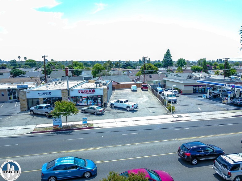 More Photos Of 14016-14020 Lambert Rd, Whittier Storefront For Lease