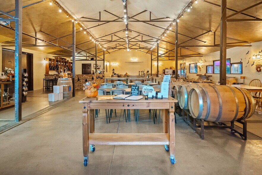 More Photos Of 39750 De Portola Rd, Temecula Specialty For Sale