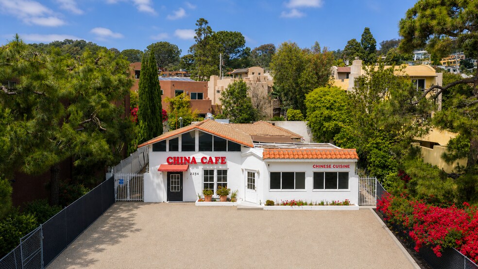 Primary Photo Of 2236 Carmel Valley Rd, Del Mar Restaurant For Sale