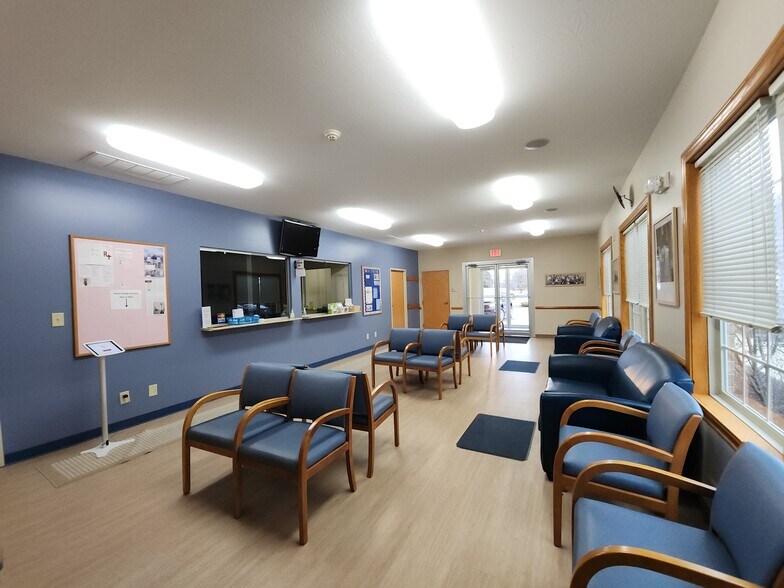 More Photos Of 7376 Business Center Dr, Avon Office For Sale