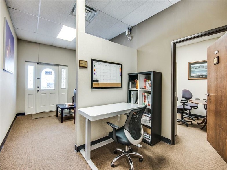 More Photos Of 4695 N Colony Blvd, The Colony Medical For Lease