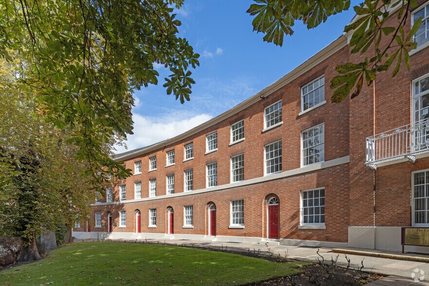 More Photos Of King St, Leicester Office For Lease