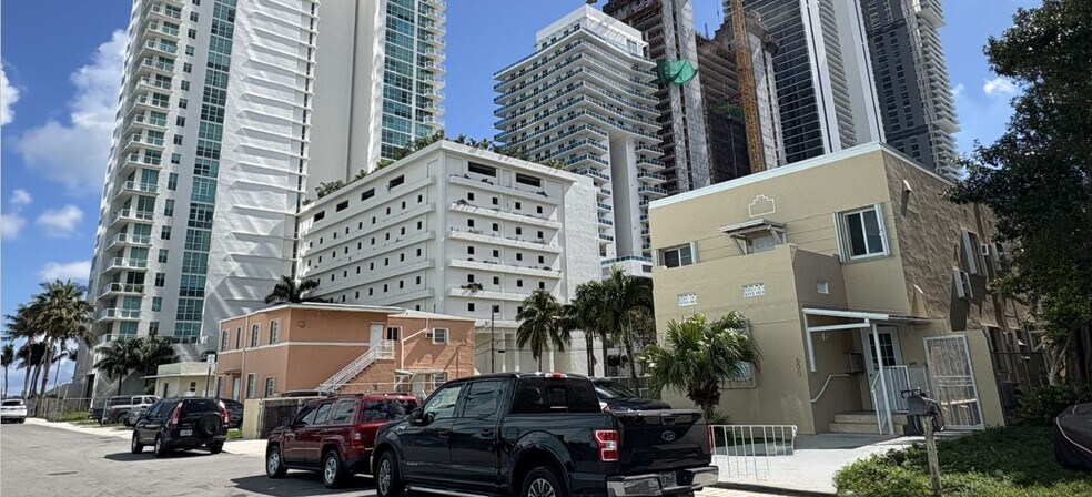 More Photos Of , Miami Multifamily For Sale