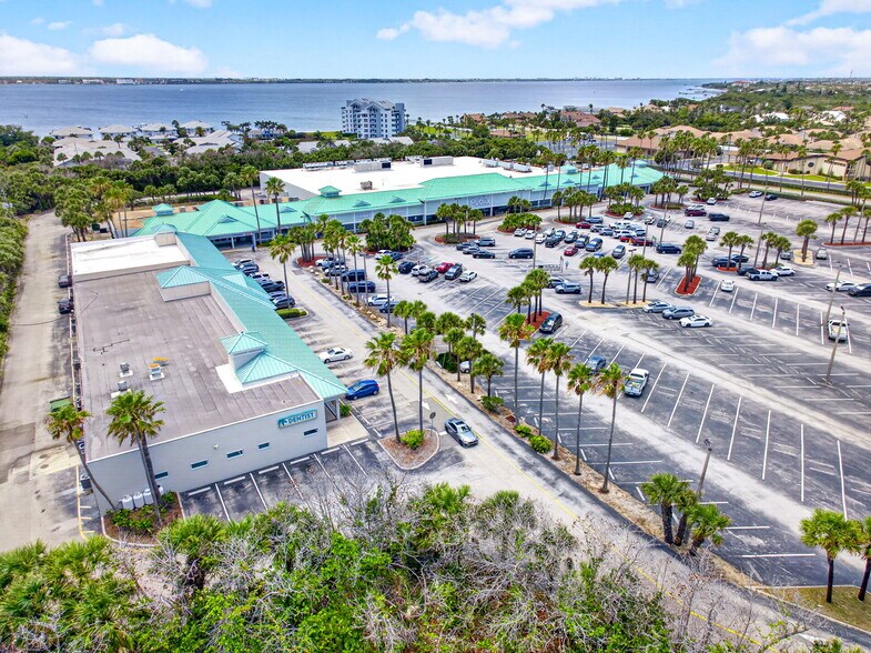 More Photos Of 3830 S Highway A1a, Melbourne Beach General Retail For Sale