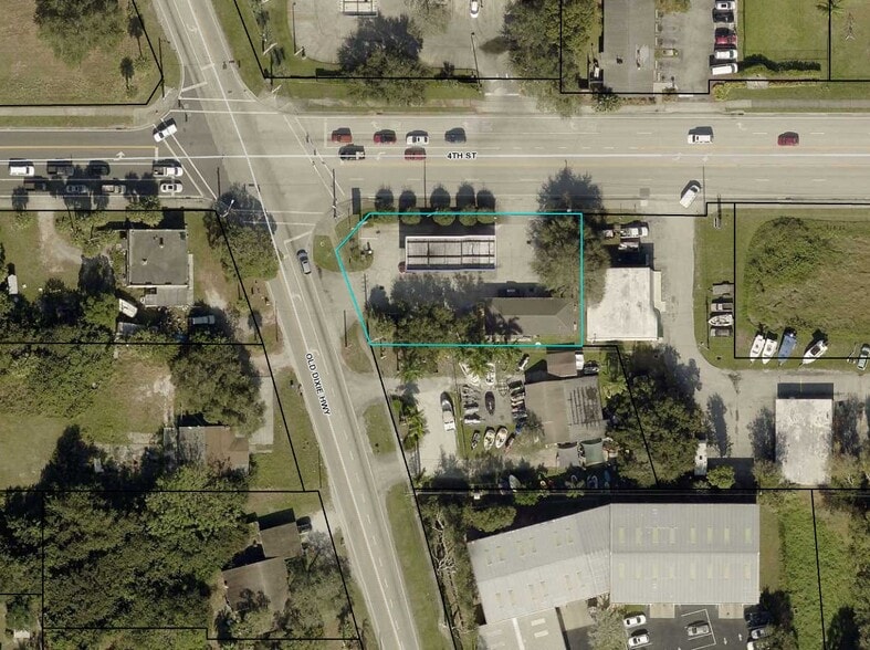 More Photos Of 755 4th St, Vero Beach Convenience Store For Sale