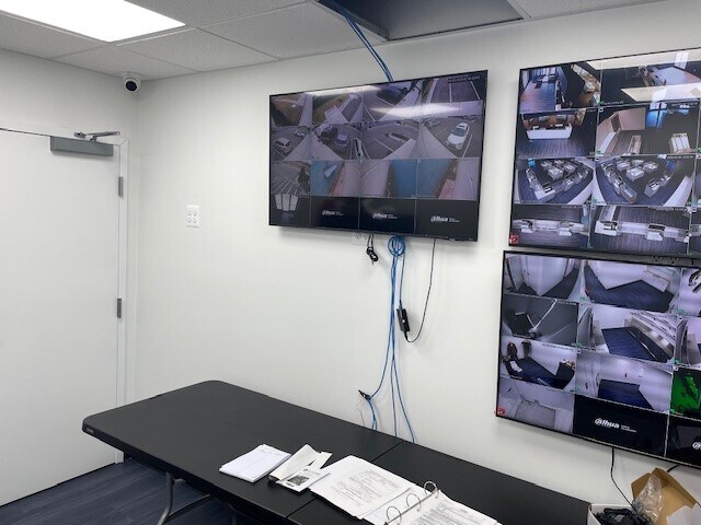 More Photos Of 29721 Michigan, Inkster General Retail For Sale