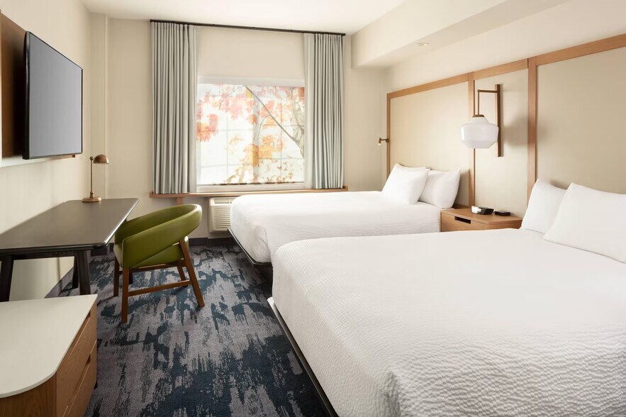 More Photos Of 3800 Broadway Highway 29, American Canyon Hotel For Sale