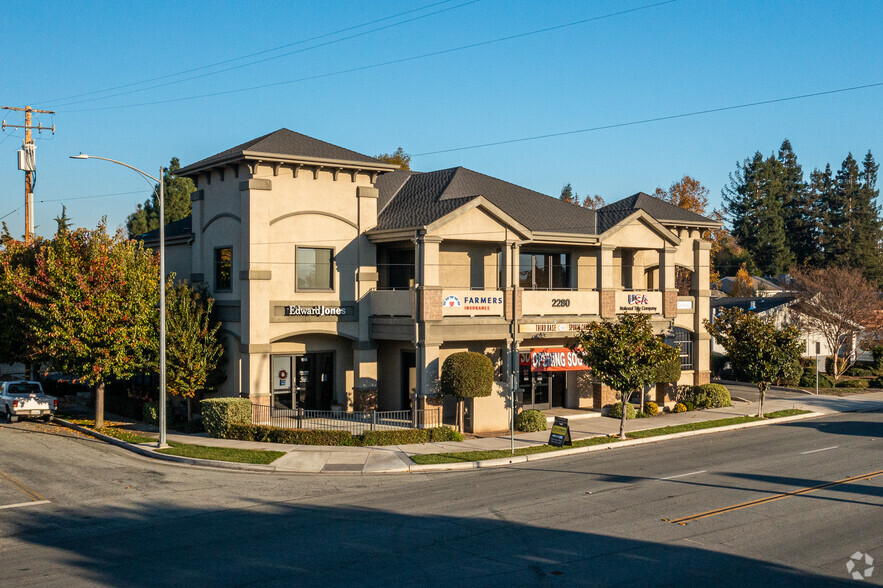 Primary Photo Of 2280 Lincoln Ave, San Jose Office For Lease