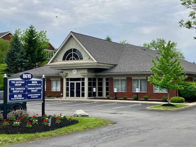 Primary Photo Of 8610 Transit Rd, East Amherst Medical For Lease
