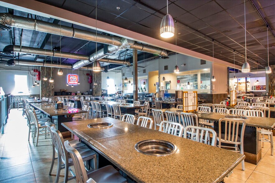 More Photos Of 6901 Walker St, La Palma General Retail For Sale