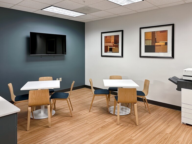 More Photos Of 3440 Toringdon Way, Charlotte Coworking Space