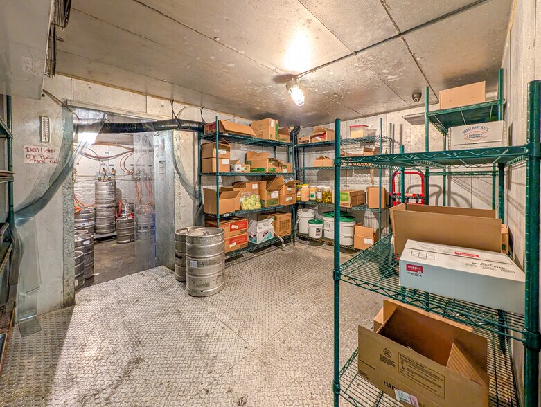 More Photos Of 2340 S Chambers Rd, Aurora Restaurant For Sale