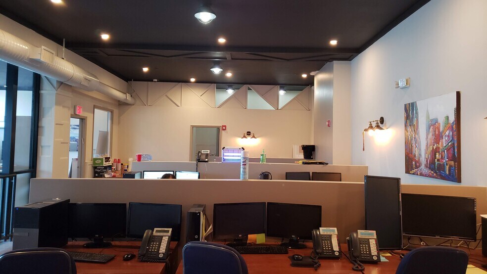 More Photos Of 2588-2590 Atlantic Ave, Brooklyn Office For Sale