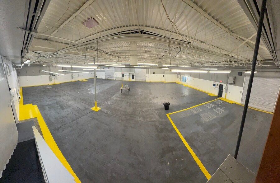 More Photos Of 298 Willis St, Gaffney Manufacturing For Sale