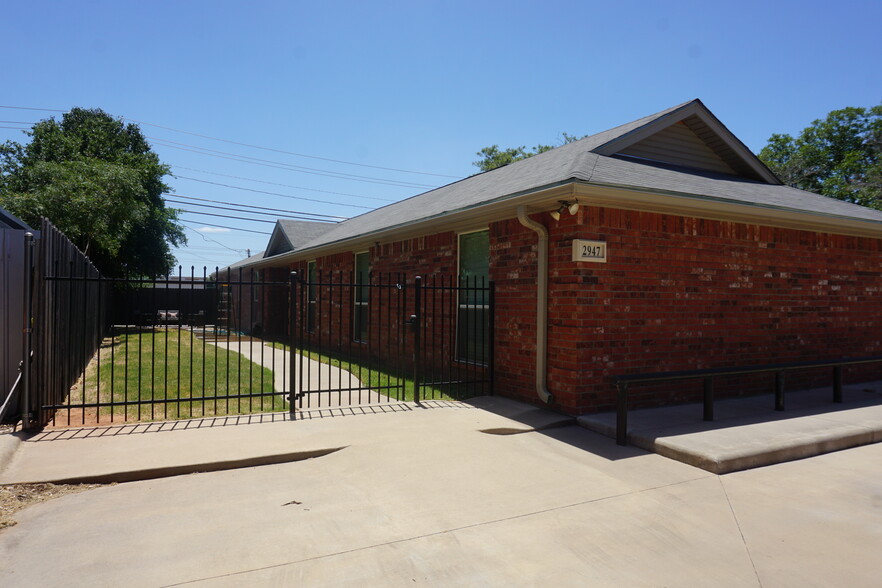 Primary Photo Of 4120 Faith Rd, Wichita Falls Apartments For Sale