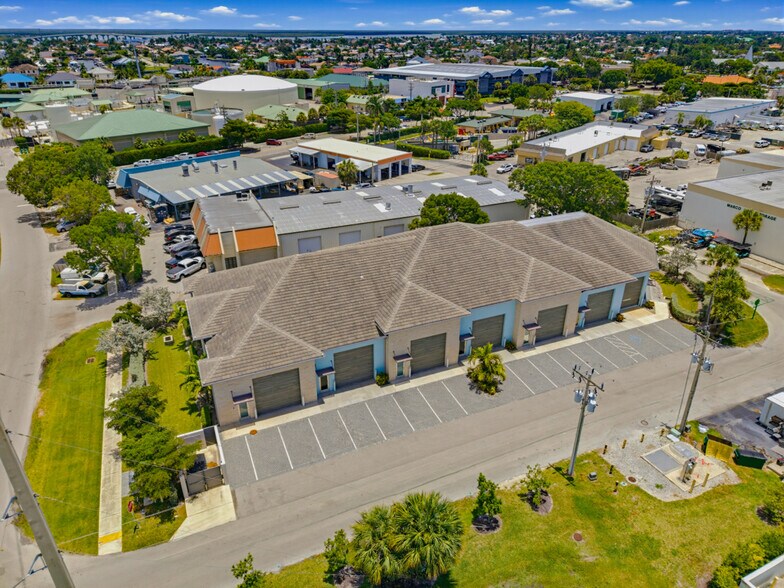 Primary Photo Of 921 Windward Dr, Marco Island Warehouse For Sale