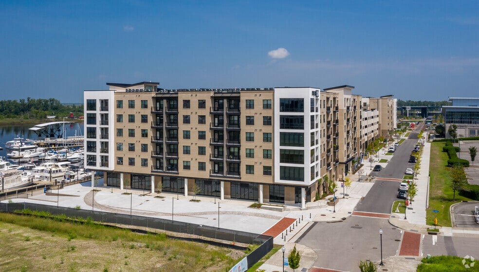 More Photos Of 901 Nutt St, Wilmington Multifamily For Sale