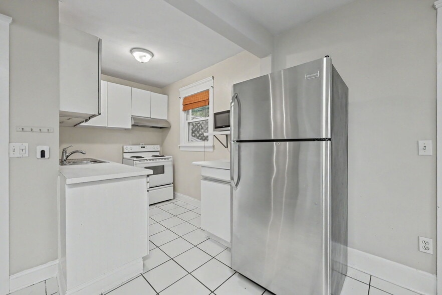 More Photos Of 328 Main Ave, Norwalk Multifamily For Sale