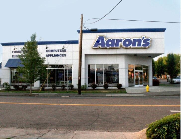 More Photos Of 422 SE 10th Ave, Hillsboro General Retail For Sale