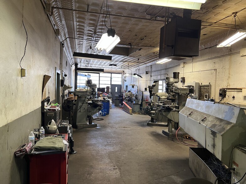 More Photos Of 4511 Dodds Ave, Chattanooga Warehouse For Sale