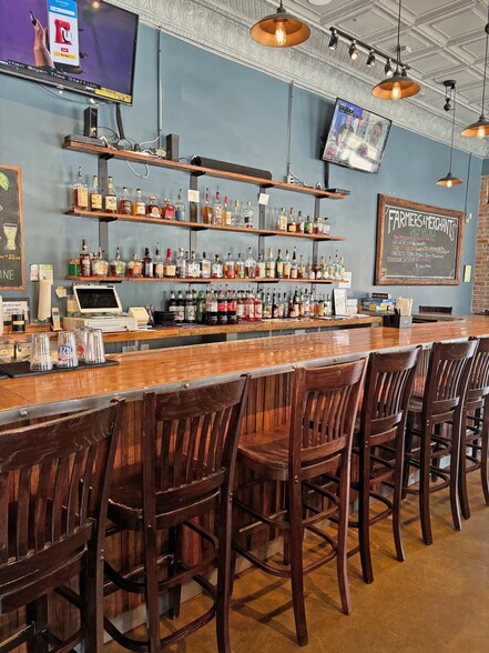 More Photos Of 1-5 N Main St, Wendell Storefront Retail Office For Lease