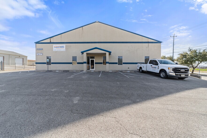Primary Photo Of 17300 Bell North Dr, Schertz Warehouse For Sale