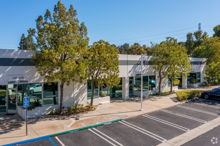 More Photos Of 92 Argonaut, Aliso Viejo Light Distribution For Lease