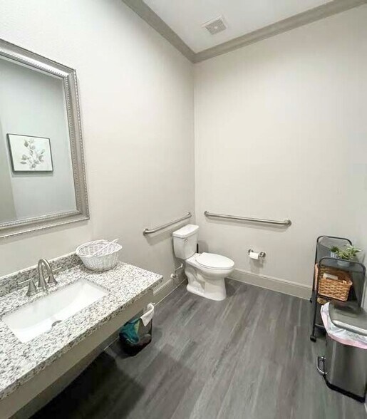 Photo of 1st Floor Ste F