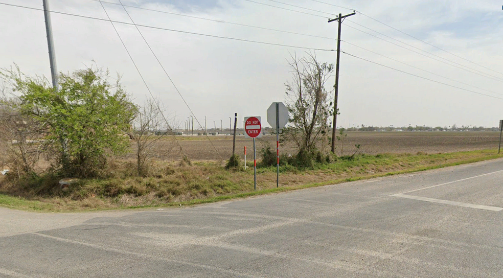 Primary Photo Of Highway 77, Kingsville Land For Sale