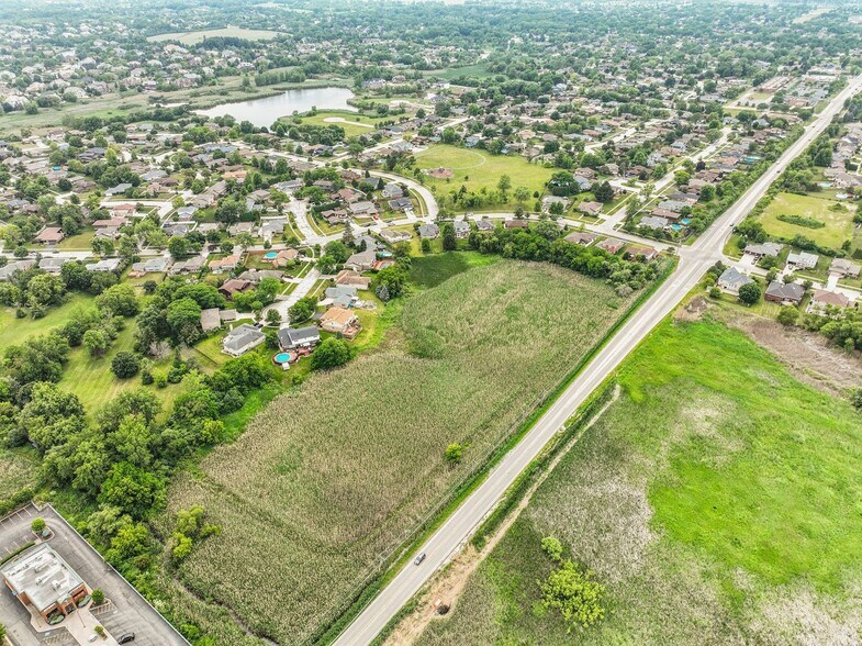 More Photos Of 11501 143rd st, Orland Park Land For Sale