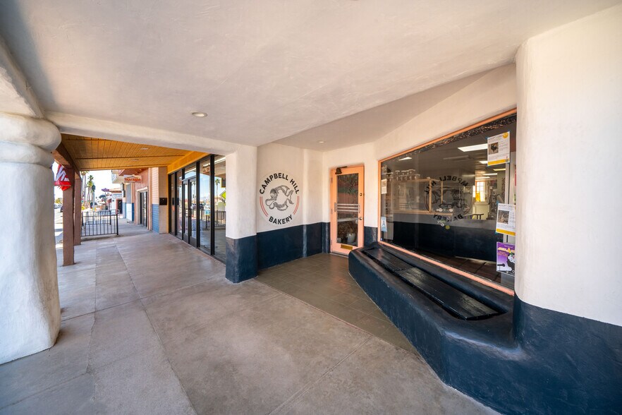 More Photos Of 73489 29 Palms Hwy, Twentynine Palms Restaurant For Sale