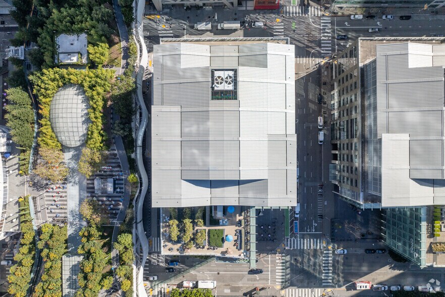 More Photos Of 400 Howard St, San Francisco Office For Lease