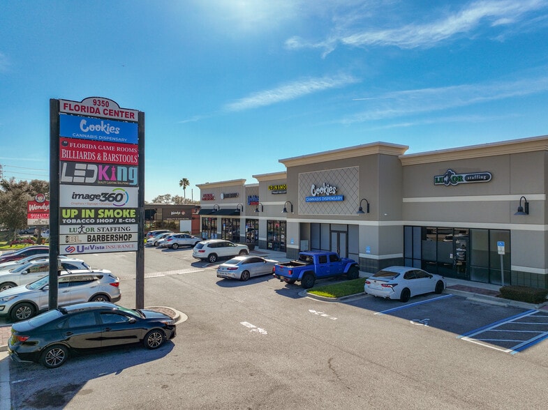 Primary Photo Of 9350 S Orange Blossom Trl, Orlando Unknown For Lease