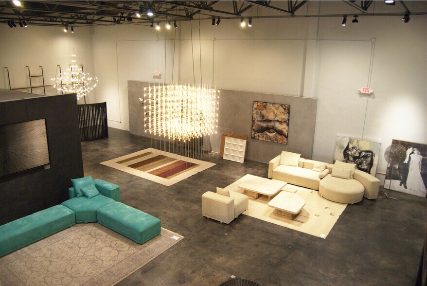More Photos Of 3630 NE 1st Ct, Miami Storefront For Lease
