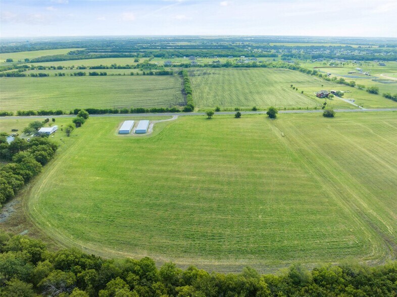 More Photos Of 1800 FM 815, Trenton Land For Sale