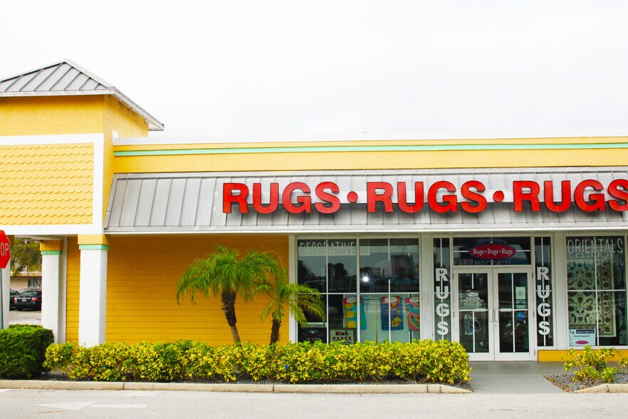 More Photos Of 3740 S Ridgewood Ave, Port Orange Freestanding For Sale