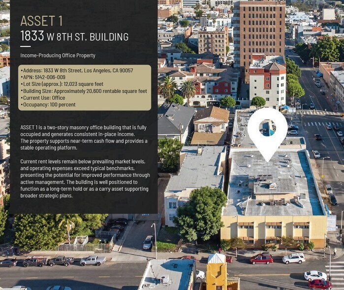 More Photos Of , Los Angeles Unknown For Sale