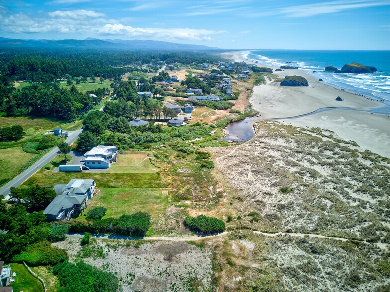 More Photos Of 3446 Beach Loop Dr SW, Bandon Land For Sale