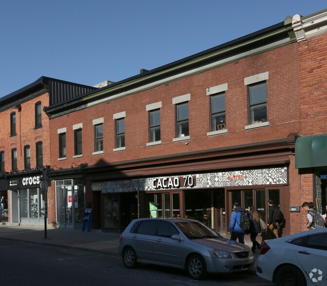 Primary Photo Of 51-53 William St, Ottawa Storefront Retail Office For Sale