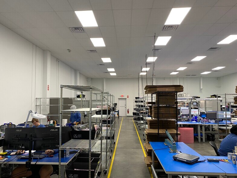 More Photos Of 11548 Pyramid Dr, Odessa Industrial For Sale