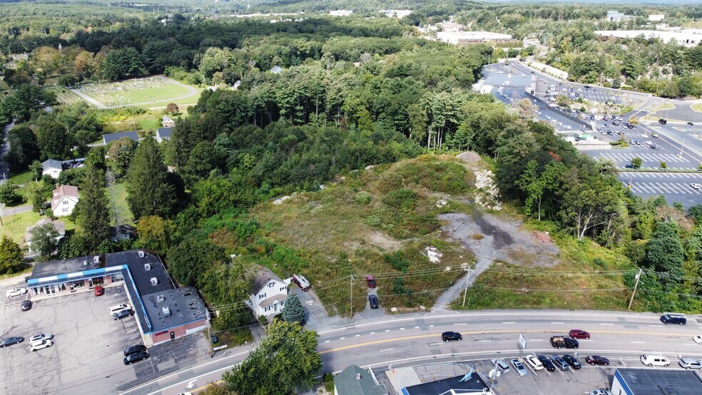 More Photos Of 190 E Main St, Milford Land For Sale