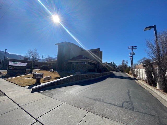 More Photos Of 321 2nd St, Ogden Office For Sale