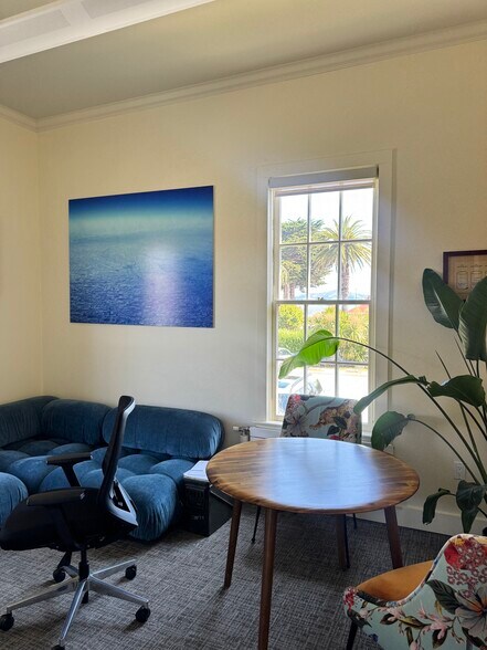 More Photos Of 86-87 Graham St, San Francisco Office For Lease