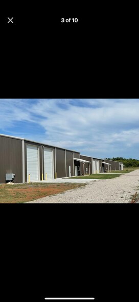 Primary Photo Of 10051 N Harrison, Shawnee Unknown For Lease