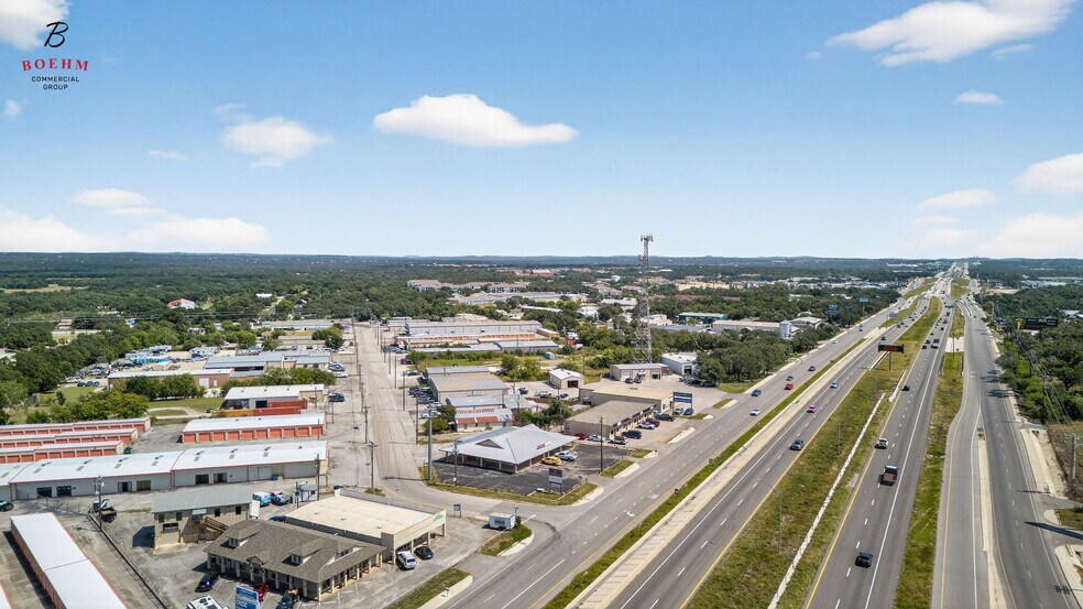 More Photos Of 32840 IH-10 W, Boerne Office For Lease