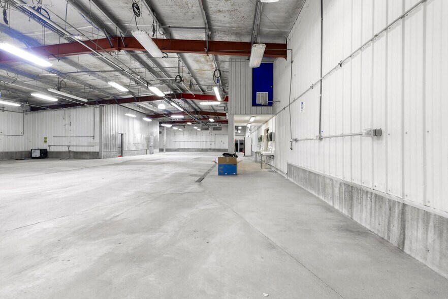 More Photos Of 4074 N 2000 E, Filer Warehouse For Sale