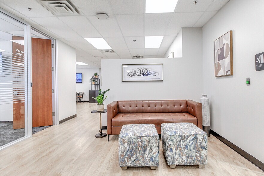 More Photos Of 3030 NW Expressway, Oklahoma City Coworking Space