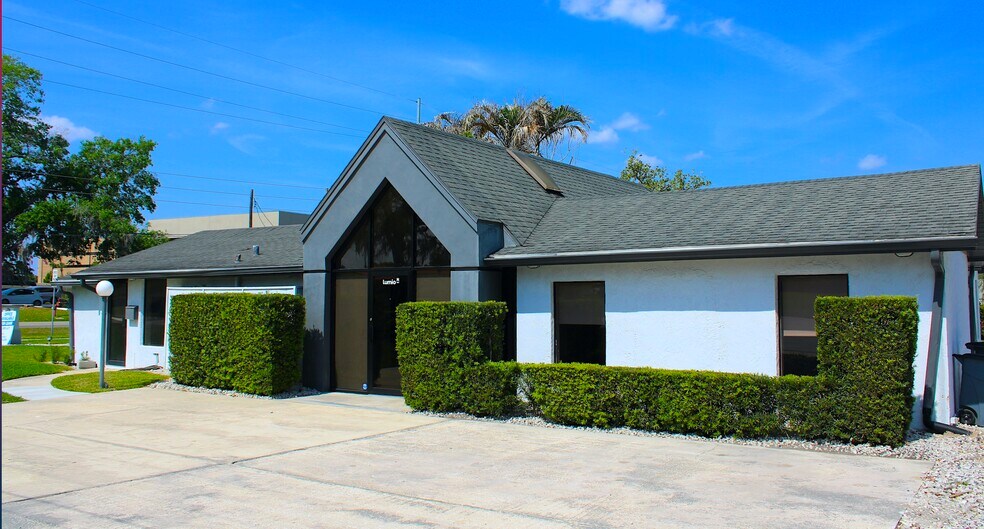 Primary Photo Of 400 N Wymore Rd, Winter Park Office For Sale